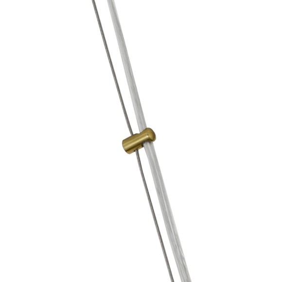 Светильник подвесной Stilfort 2186/05/01P, серия New Ton