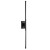 Подсветка для зеркал и картин Arte Lamp A2029AP-1BK LINESLED 10W