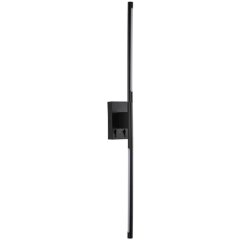 Подсветка для зеркал и картин Arte Lamp A2029AP-1BK LINESLED 10W Подсветка для зеркал и картин Arte Lamp A2029AP-1BK LINESLED 10W