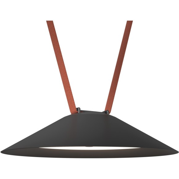 DK5564-BK Cветодиодный светильник на ременный шинопровод Denkirs Belty CRI90+ 4000К 1710Лм 120° 20Вт