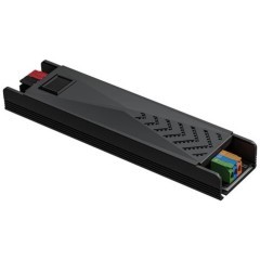 Блок питания 24В 200Вт 8.3А для светодиодных лент ARTE LAMP Power-PRO A240305 Блок питания 24В 200Вт 8.3А для светодиодных лент ARTE LAMP Power-PRO A240305