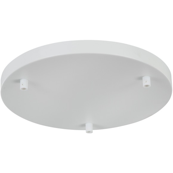 Универсальное крепление Maytoni SPR-BASE-R-03-W