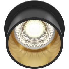 Встраиваемый светильник Technical DL050-01GB