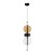 Подвесной светильник Arte lamp VASSOIO A6835SP-12SM