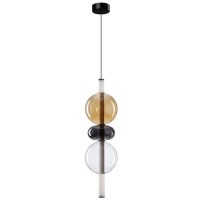 Подвесной светильник Arte lamp VASSOIO A6835SP-12SM