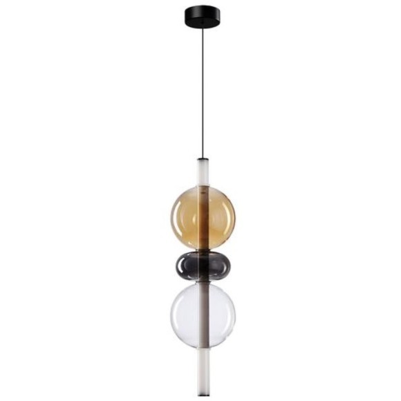 Подвесной светильник Arte lamp VASSOIO A6835SP-12SM