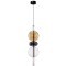 Подвесной светильник Arte lamp VASSOIO A6835SP-12SM