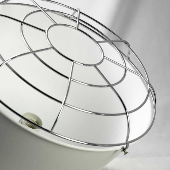 Подвесной светильник с 1 плафоном Lussole GRLSP-8043 KODIAK IP21 под лампу 1xE27 10W Подвесной светильник с 1 плафоном Lussole GRLSP-8043 KODIAK IP21 под лампу 1xE27 10W