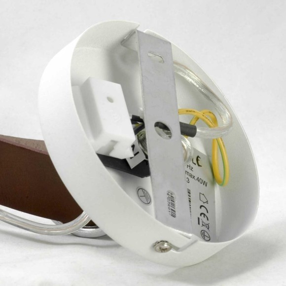 Подвесной светильник с 1 плафоном Lussole GRLSP-8043 KODIAK IP21 под лампу 1xE27 10W Подвесной светильник с 1 плафоном Lussole GRLSP-8043 KODIAK IP21 под лампу 1xE27 10W