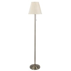 Торшер Arte Lamp MARRIOT A5039PN-1AB Торшер Arte Lamp MARRIOT A5039PN-1AB