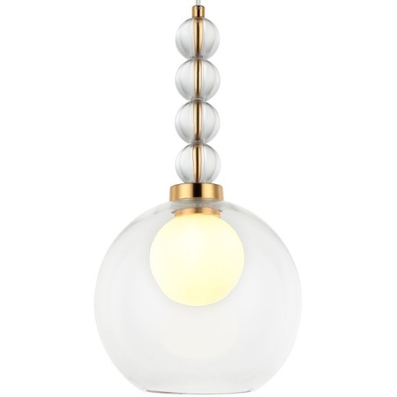 Светильник подвесной Stilfort 2166/05/01P серия Designo