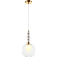 Светильник подвесной Stilfort 2166/05/01P серия Designo