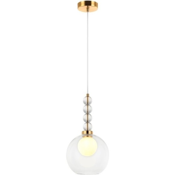 Светильник подвесной Stilfort 2166/05/01P серия Designo