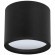 Точечный накладной светильник Arte Lamp INTERCRUS A5543PL-1BK