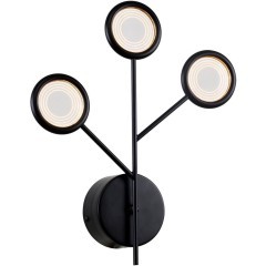 Настенный светильник Mugs 4252-3W Настенный светильник Mugs 4252-3W