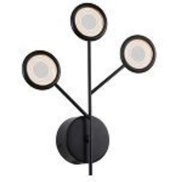 Настенный светильник Mugs 4252-3W