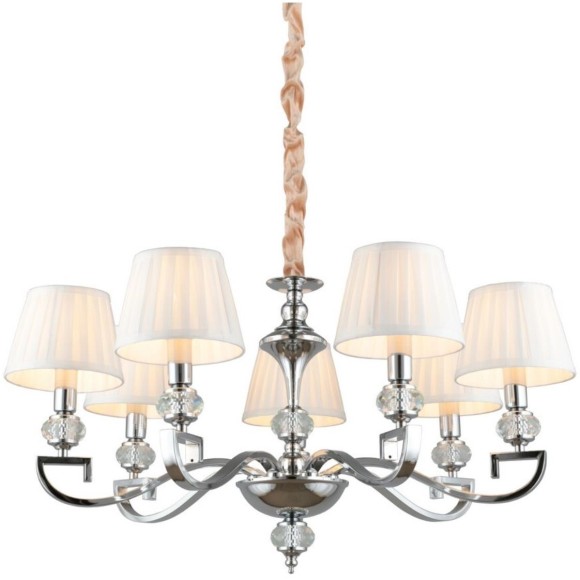 Подвесная люстра Omnilux 724 OML-72403-07 Подвесная люстра Omnilux 724 OML-72403-07