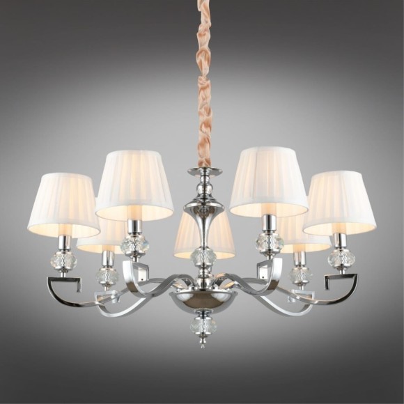 Подвесная люстра Omnilux 724 OML-72403-07 Подвесная люстра Omnilux 724 OML-72403-07