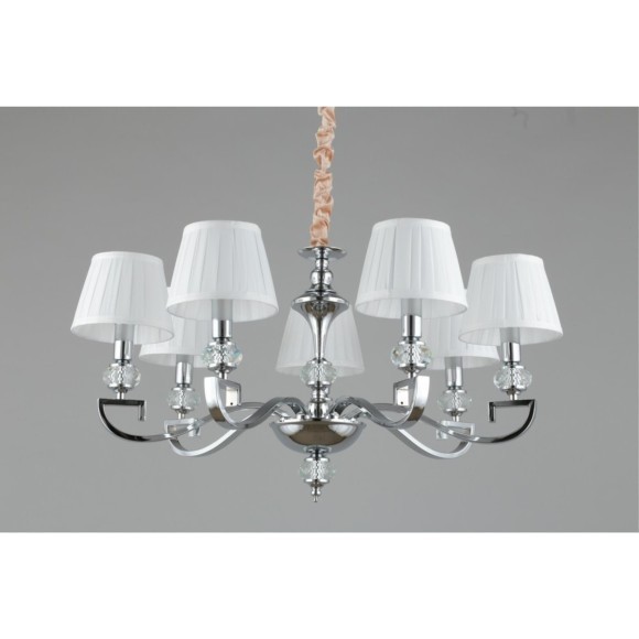 Подвесная люстра Omnilux 724 OML-72403-07 Подвесная люстра Omnilux 724 OML-72403-07