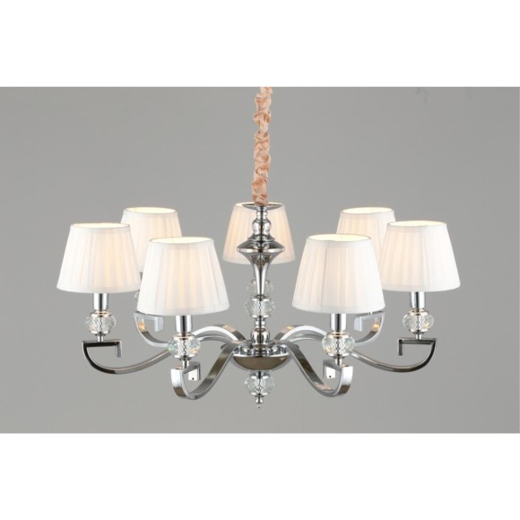 Подвесная люстра Omnilux 724 OML-72403-07 Подвесная люстра Omnilux 724 OML-72403-07