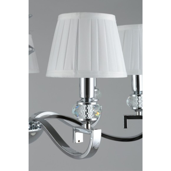 Подвесная люстра Omnilux 724 OML-72403-07 Подвесная люстра Omnilux 724 OML-72403-07