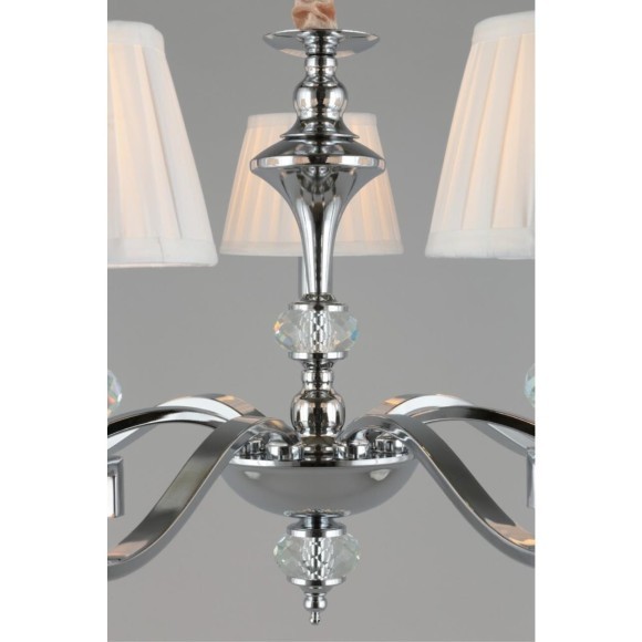 Подвесная люстра Omnilux 724 OML-72403-07 Подвесная люстра Omnilux 724 OML-72403-07