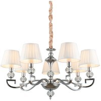 Подвесная люстра Omnilux 724 OML-72403-07