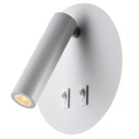 Бра светодиодное с выключаетелем Cozy LSP-8236