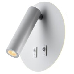 Бра светодиодное с выключаетелем Cozy LSP-8236