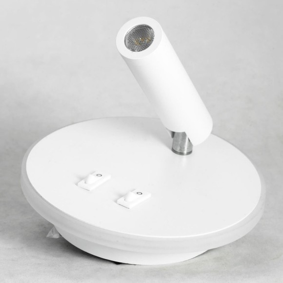 Бра светодиодное с выключаетелем Cozy LSP-8236