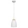 LOFT4402A-WH Подвесной светильник LOFT IT Watchman