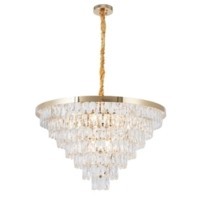 Подвесная люстра Cake 4091-11P