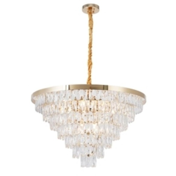 Подвесная люстра Cake 4091-11P