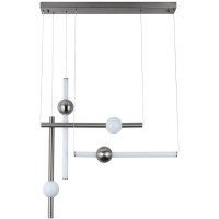 5053-F Подвесной светильник LOFT IT Crescent