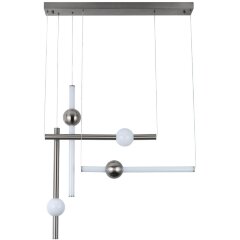 5053-F Подвесной светильник LOFT IT Crescent 5053-F Подвесной светильник LOFT IT Crescent