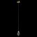 10111 Gold Подвесной светильник LOFT IT Rock