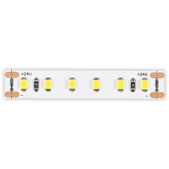 ST1001.414.20 ST Luce LED Светодиодная лента, тип диодов 2835 Мощность 4 Ватт на 1 метр 4000K 7500Lm Ra90 IP20 L5000xW12 24В