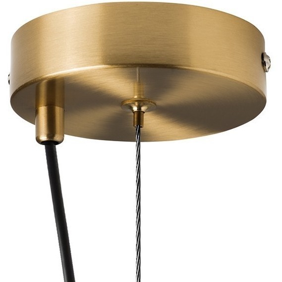 Подвесной светильник с 1 плафоном Lightstar 798111 Genni под лампу 1xE27 40W