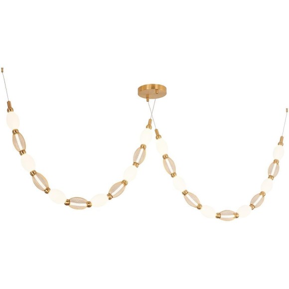 Подвесной светильник Perler 4559-2PC Подвесной светильник Perler 4559-2PC