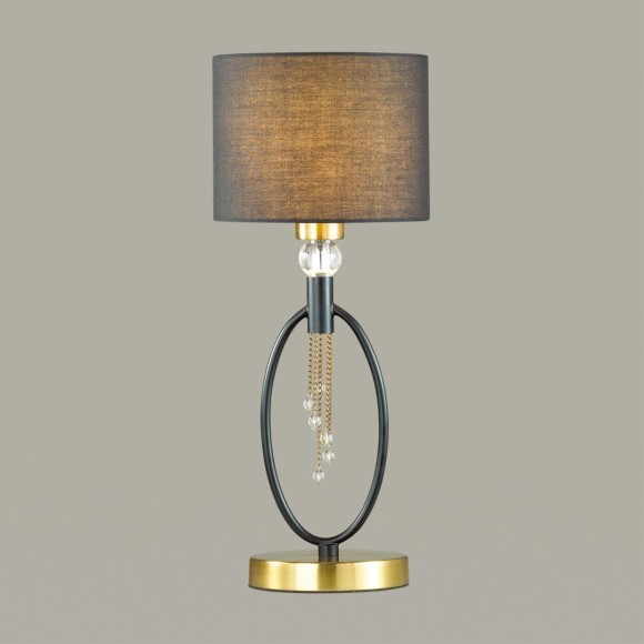 Интерьерная настольная лампа Neoclassi 4516/1T