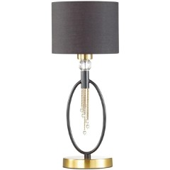 Интерьерная настольная лампа Neoclassi 4516/1T