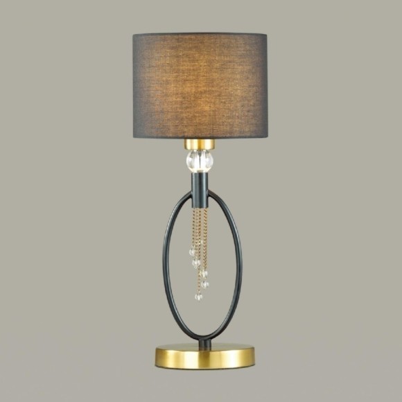 Интерьерная настольная лампа Neoclassi 4516/1T