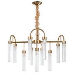 Подвесная люстра Arte Lamp BORGIA A4088LM-12AB Подвесная люстра Arte Lamp BORGIA A4088LM-12AB