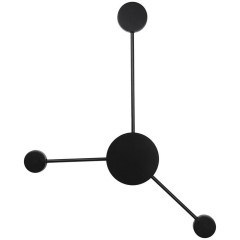 10059BK Настенный светильник LOFT IT Rays 10059BK Настенный светильник LOFT IT Rays