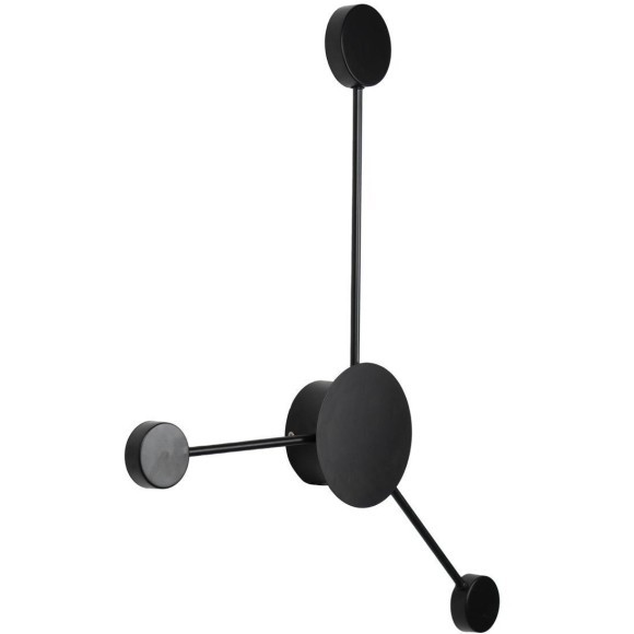 10059BK Настенный светильник LOFT IT Rays