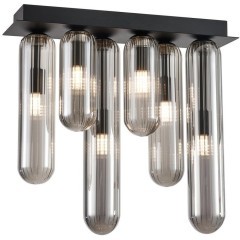 Потолочный светильник Stalactit 4454-6P Потолочный светильник Stalactit 4454-6P