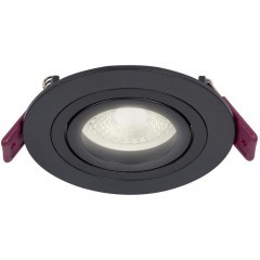 Точечный светильник Lamppu 4543-1C