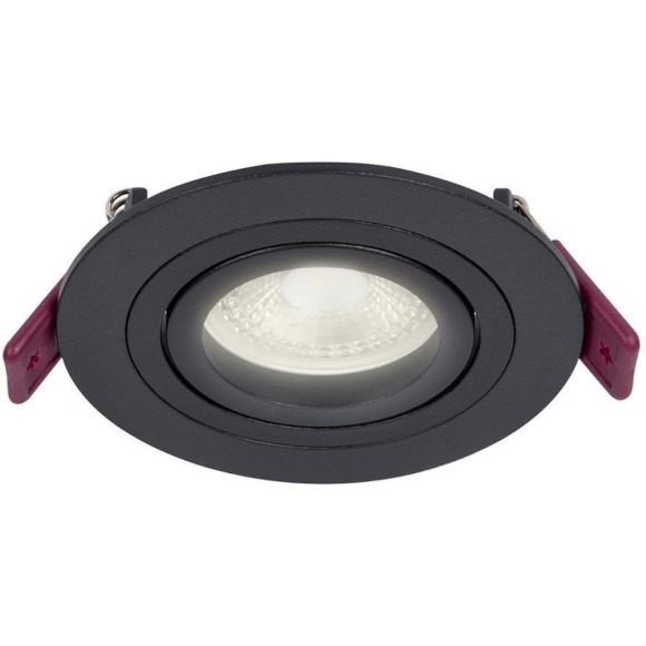 Точечный светильник Lamppu 4543-1C