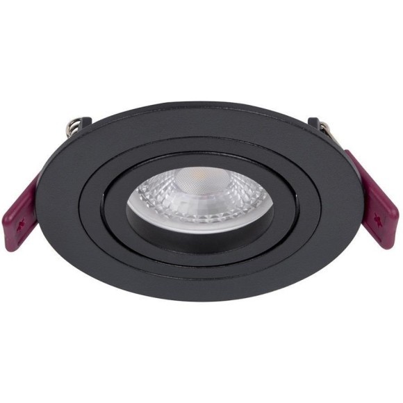 Точечный светильник Lamppu 4543-1C