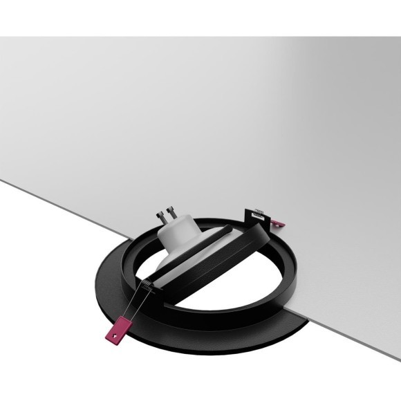 Точечный светильник Lamppu 4543-1C